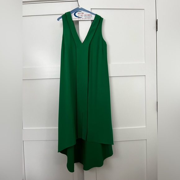 Adelyn Rae wedding guest dress. Green. Size M. - Picture 2 of 2